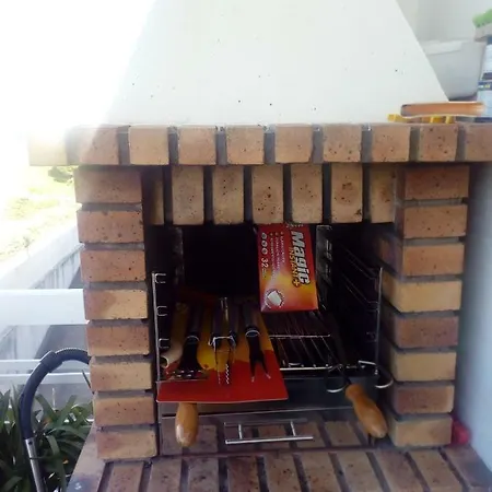 Mar Salgado نازاريه