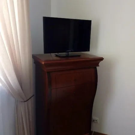 Σπίτι διακοπών Mar Salgado Ναζαρέ