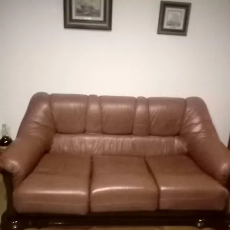 Mar Salgado Σπίτι διακοπών *