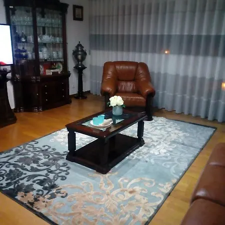 Mar Salgado Holiday home *