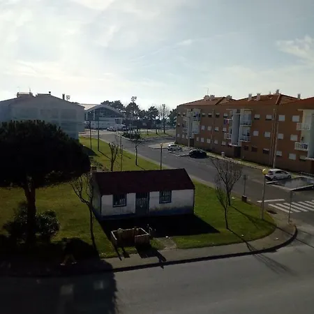 Mar Salgado Holiday home