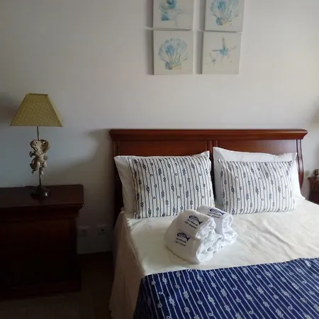 Holiday home Mar Salgado