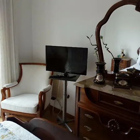 Mar Salgado Σπίτι διακοπών Ναζαρέ